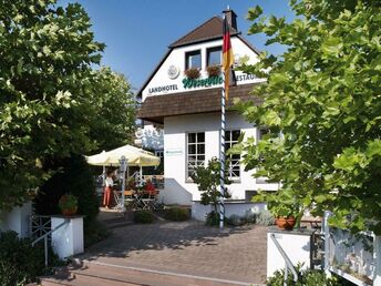 8 Tage | Auszeit vom Alltag im Teutoburger Wald inkl. Halbpension