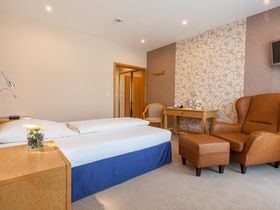  4 Tage | Auszeit vom Alltag im Teutoburger Wald inkl. Halbpension