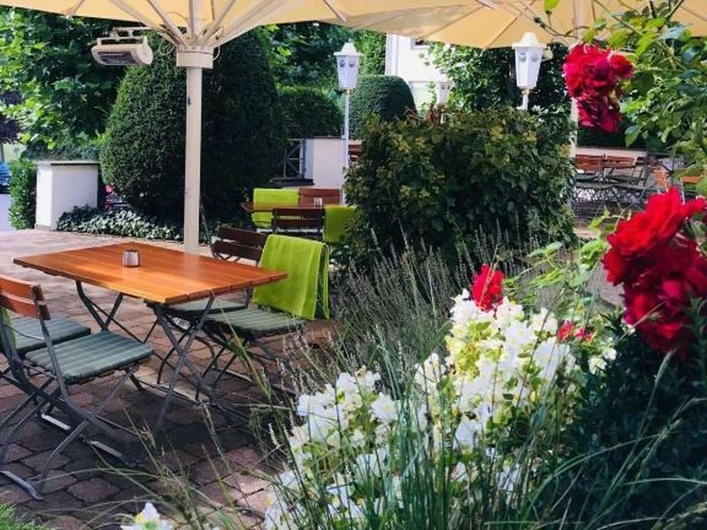 8 Tage | Auszeit vom Alltag im Teutoburger Wald inkl. Halbpension