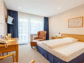  4 Tage | Auszeit vom Alltag im Teutoburger Wald inkl. Halbpension