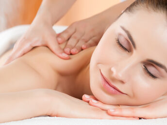 6 Tage | Wellness in märchenhafter Umgebung inkl. Massage