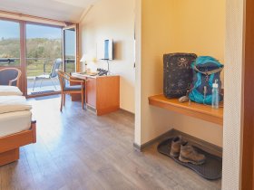 Sonnenblick WohlFühlTage in Hessen inkl. HP & Vital Oase