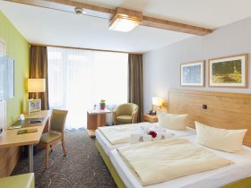 4 Tage Ostern im hessischen Bergland inkl. Festtagsbuffet und Vital Oase