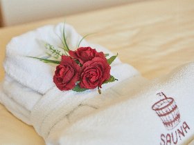 4 Tage Ostern im hessischen Bergland inkl. Festtagsbuffet und Vital Oase