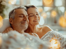 Wellness schnuppern in der Pfalz | 3 Tage inkl. HP und Wellnessanwendungen