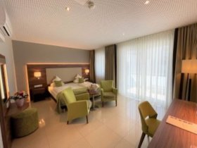 Wellness schnuppern in der Pfalz | 3 Tage inkl. HP und Wellnessanwendungen