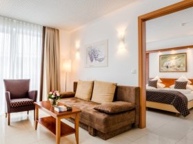 Wellness schnuppern in der Pfalz | 3 Tage inkl. HP und Wellnessanwendungen