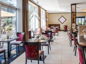 Wellness schnuppern in der Pfalz | 3 Tage inkl. HP und Wellnessanwendungen