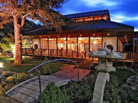 Wellness schnuppern in der Pfalz | 3 Tage inkl. HP und Wellnessanwendungen