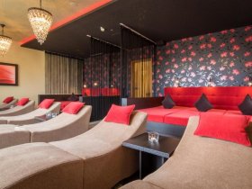 Wellness schnuppern in der Pfalz | 3 Tage inkl. HP und Wellnessanwendungen