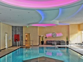 Wellness schnuppern in der Pfalz | 3 Tage inkl. HP und Wellnessanwendungen