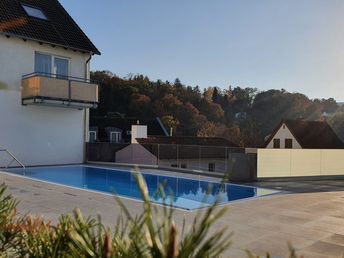 Romantische Pfälzer Verwöhnwoche inkl. HP, Candlelight-Dinner & Weinprobe beim Winzer