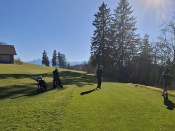 Allgäu Urlaub - 3 Nächte/4 Tage
