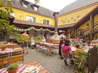 Allgäu Urlaub - 3 Nächte/4 Tage
