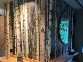 Kleine Auszeit in der Waldmühle - Schnuppertage