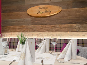 Kleine Auszeit in der Waldmühle - Schnuppertage