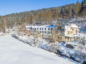Kleine Auszeit in der Waldmühle - Schnuppertage