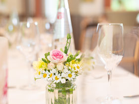 Kleine Auszeit in der Waldmühle - Schnuppertage