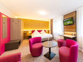 Kleine Auszeit in der Waldmühle - Schnuppertage