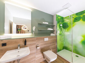 Kleine Auszeit in der Waldmühle - Schnuppertage