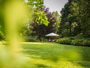 3 Tage | Freundinnen-Wochenende in Münster inkl. Beautyüberraschung
