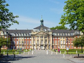 2 Tage | Sonntags-Relax in Münster inkl. Flasche Sekt 