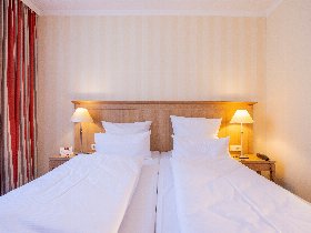 2 Tage | Sonntags-Relax in Münster inkl. Flasche Sekt 