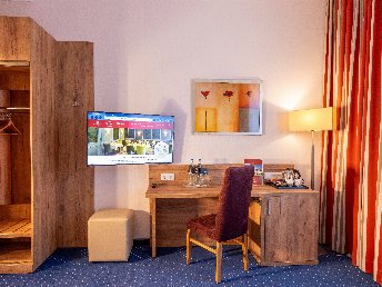 3 Tage | Freundinnen-Wochenende in Münster inkl. Beautyüberraschung