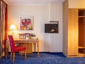 2 Tage | Sonntags-Relax in Münster inkl. Flasche Sekt 