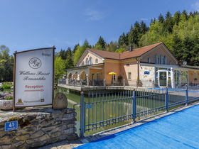 Romantische Kuscheltage für Zwei im Bayerischen Wald - inkl. Dinner & Romantikbad 