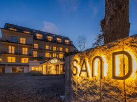 SANDtime am Timmendorfer Strand | 3 Tage