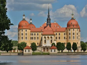 3 Tage Meißen & Schloss Moritzburg erleben
