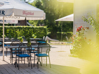 Fahrradurlaub am Plauer See inkl. Lunchpaket & Leihfahrrad 5 Tage