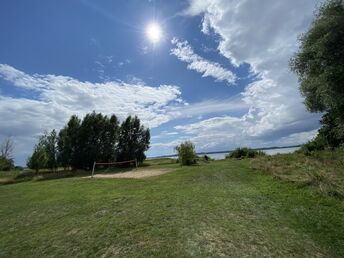 Fahrradurlaub am Plauer See inkl. Lunchpaket & Leihfahrrad 5 Tage