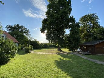 Fahrradurlaub am Plauer See inkl. Lunchpaket & Leihfahrrad 5 Tage