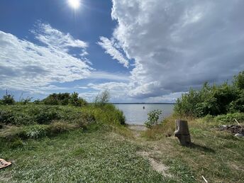 Fahrradurlaub am Plauer See inkl. Lunchpaket & Leihfahrrad 5 Tage
