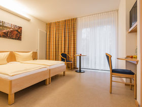 Entspannen am Plauer See