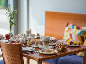 Entspannen am Plauer See