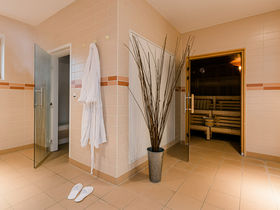 Entspannen am Plauer See