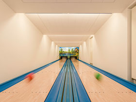 Entspannen am Plauer See