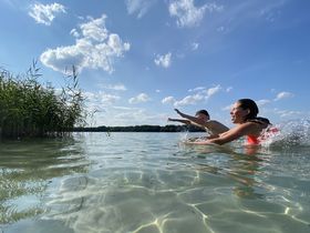 Wintertage am Plauer See