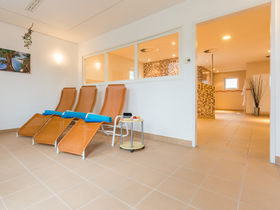 Entspannen am Plauer See