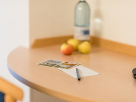 Entspannen am Plauer See