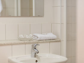 Entspannen am Plauer See