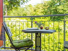 Entspannen am Plauer See