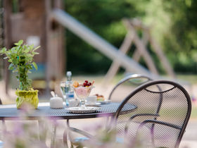 Entspannen am Plauer See