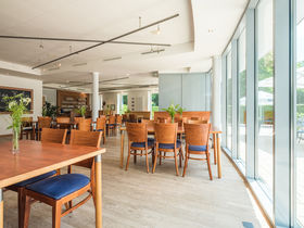 Entspannen am Plauer See