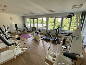 Entspannen am Plauer See