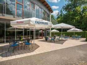 Entspannen am Plauer See