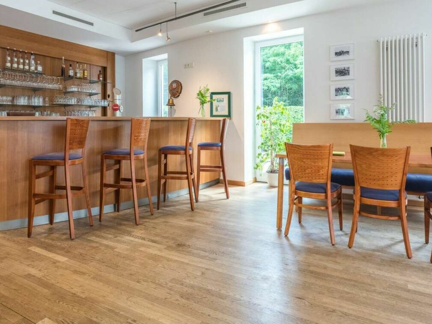 Fahrradurlaub am Plauer See inkl. Lunchpaket & Leihfahrrad 5 Tage